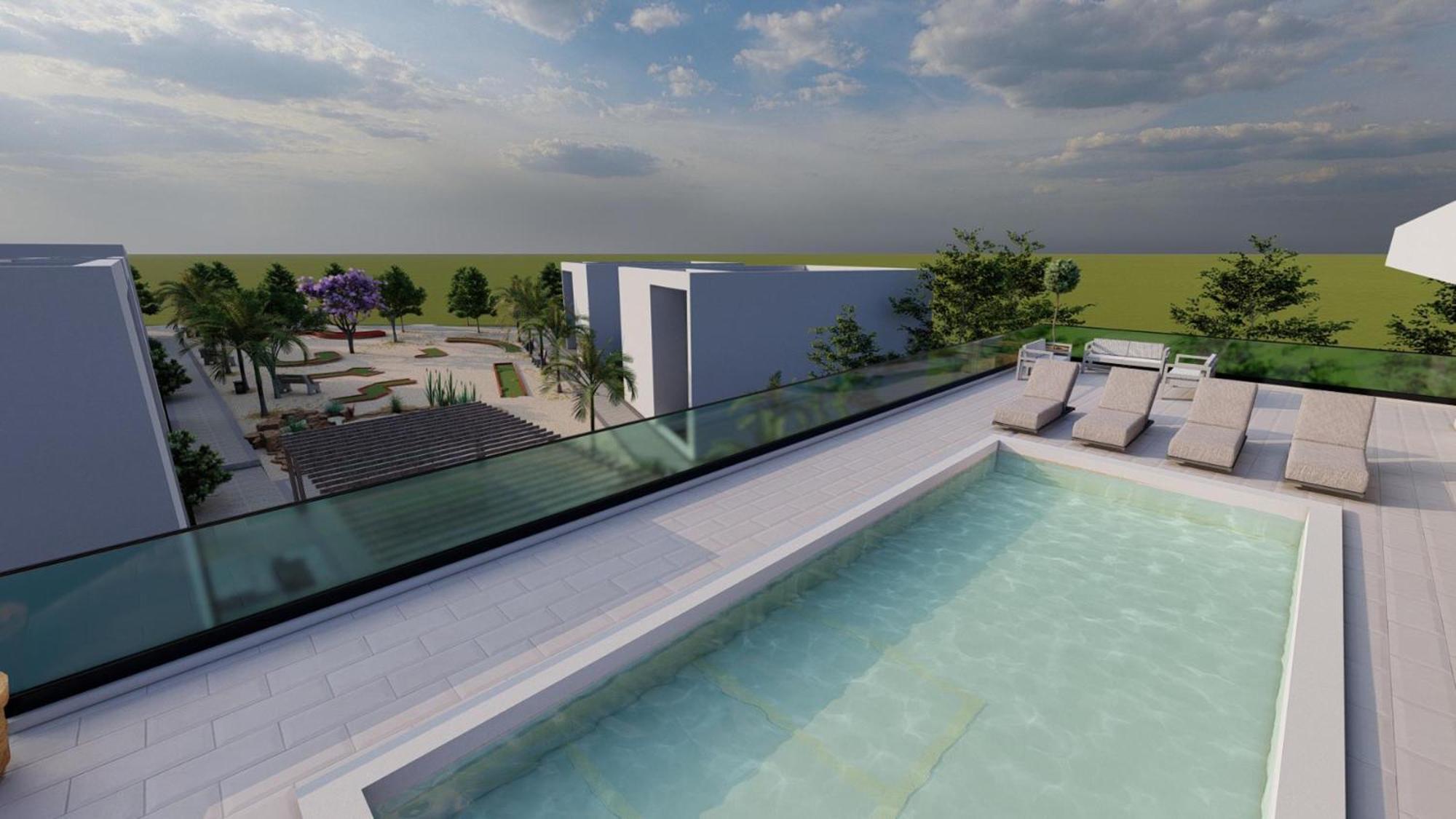 Villa Trapezia Luxury Living Kolymbia Exterior foto
